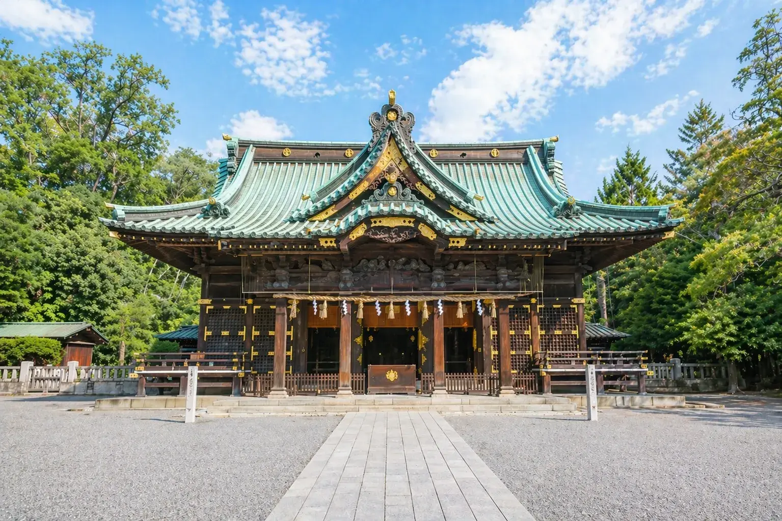 #神社仏閣