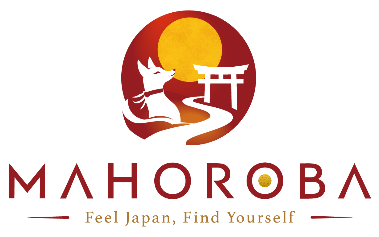 MAHOROBA マホロバ