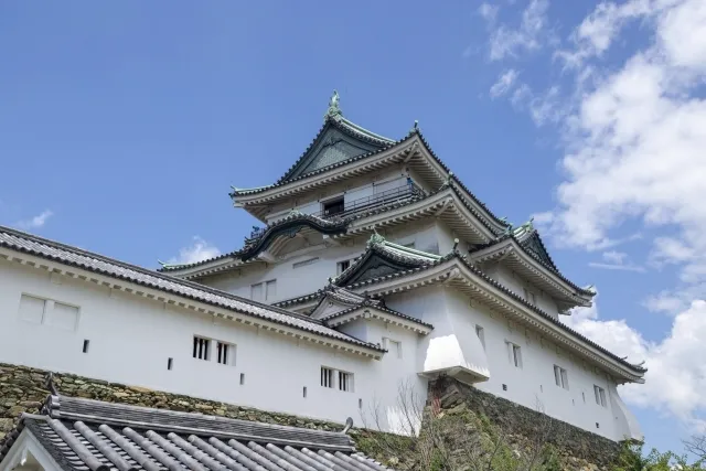 和歌山市