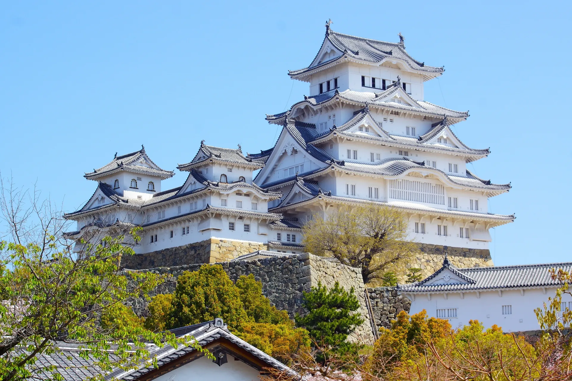 姫路（姫路城）