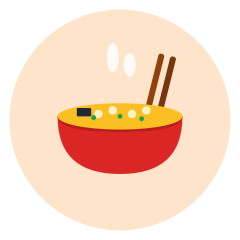 食・グルメ体験