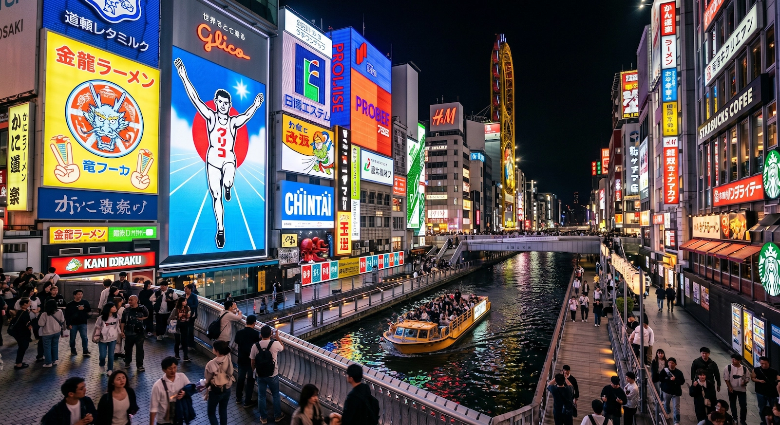 大阪